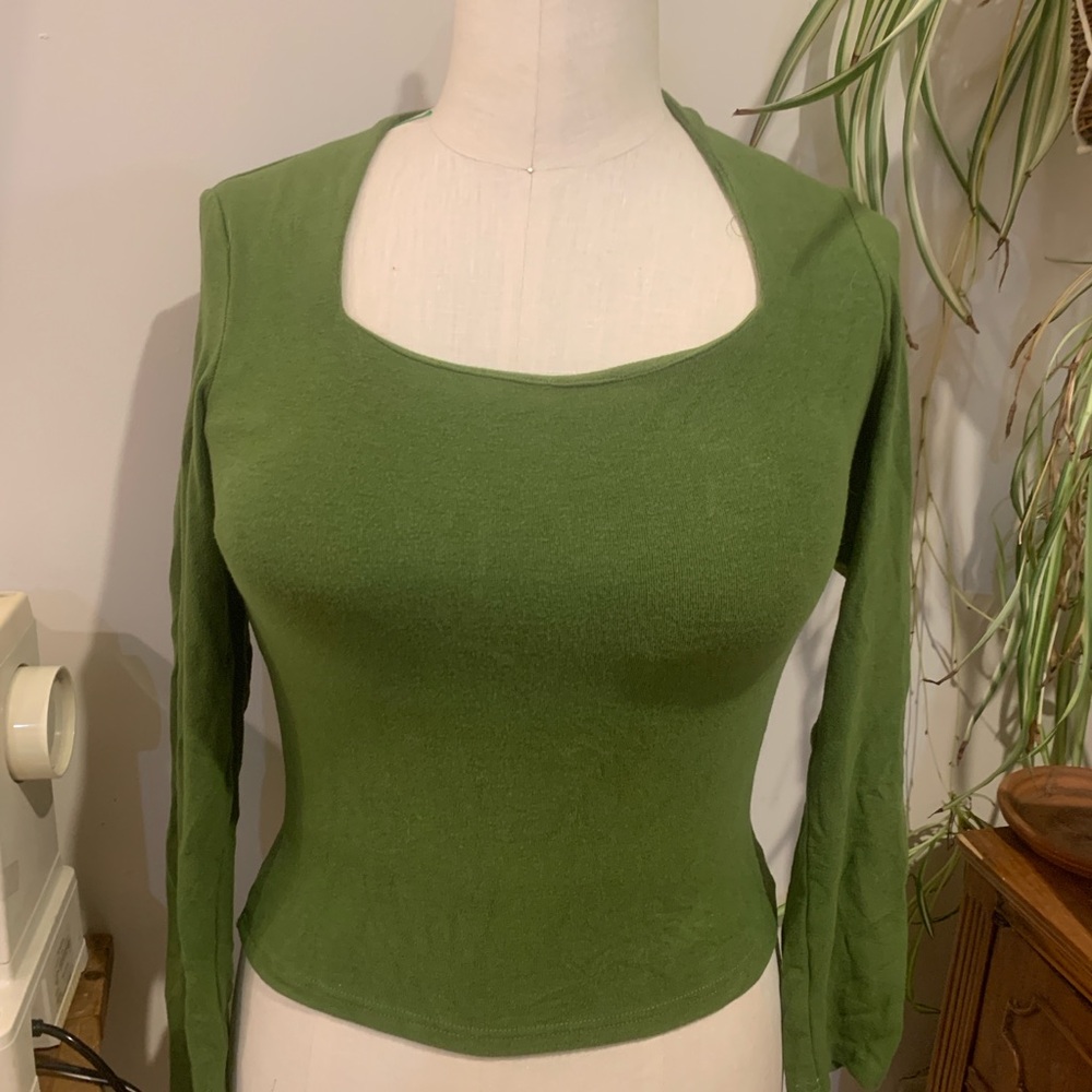 OGL thermal Brami top L